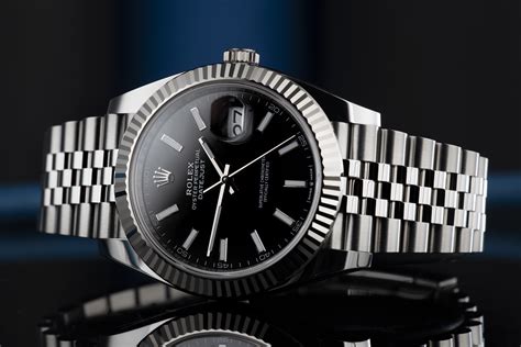 Rolex datejust 2024